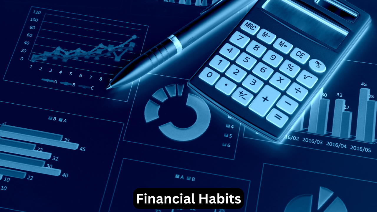 Financial Habits