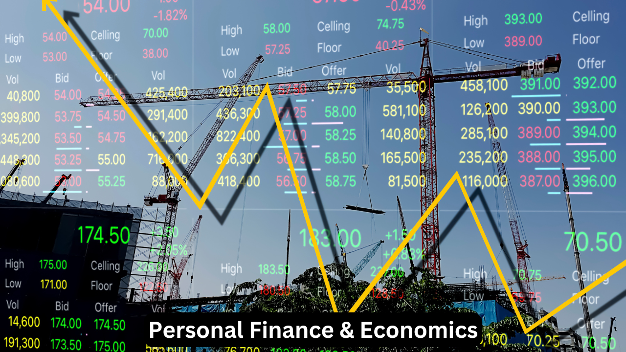 Personal Finance & Economics