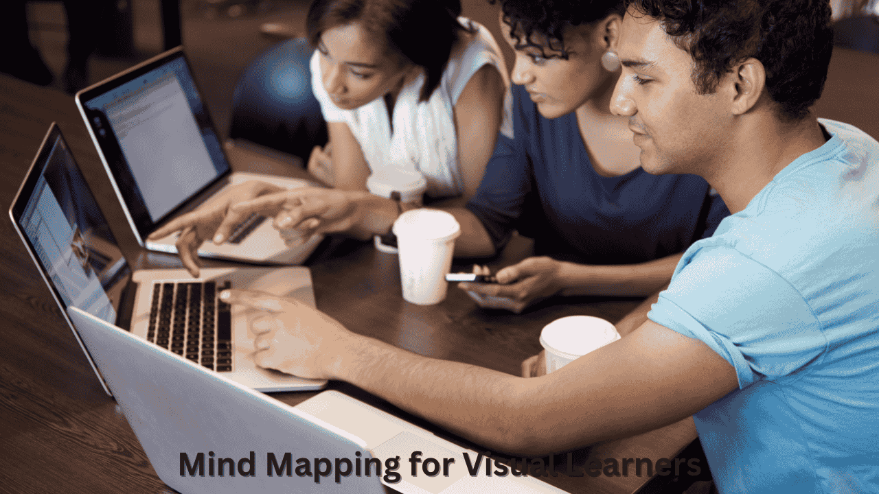 Mind Mapping for Visual Learners